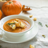 As the seasons change: what does your body need?