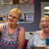 Walsall residents encouraged to take positive steps for healthy ageing this World Alzheimer's Day