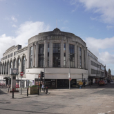 Council set to start legal proceedings against Beatties owners as it progresses delivery strategy for site