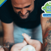 Walsall backs national ICON Week campaign to support parents and protect babies
