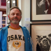 Recovery is for Everyone Art Exhibition