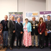 New Armed Forces Hub launches to support the armed forces community in Walsall