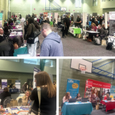 Walsall Works jobs fair connects hundreds with new local opportunities
