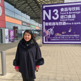 Irene Yoong Henery Nominated For Female Entrepreneur Of The Year