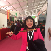 Irene Yoong Henery Nominated For Female Entrepreneur Of The Year