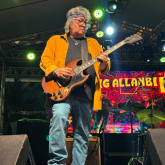 Top Brazilian blues musicians to perform free gig at Henry’s Blueshouse in Birmingham