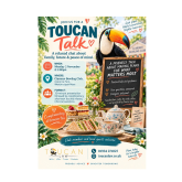 Toucan Talks