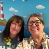 National award honour for Walsall Play Team