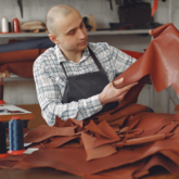 Discover the people, skills and careers behind Walsall’s saddlery industry