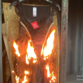 Walsall families urged to ‘avoid a fright’ this Halloween with costume safety checks