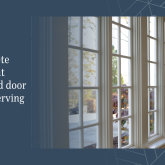 🏡 Give Your Home a Fresh New Look: The Difference Quality Windows & Doors Can Make