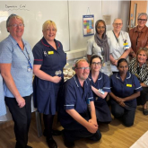 New dementia café launches to support patients
