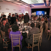 Caring NHS staff celebrated at annual awards event