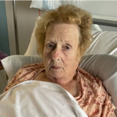 Don’t put off your flu jab says Kathleen