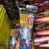 Joint action to prevent fireworks ‘sparking trouble’ in Walsall