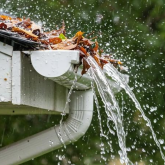 Why Are My Gutters Overflowing When It Rains?