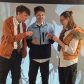 Theatre production set to tour Walsall schools to tackle smoking and vaping