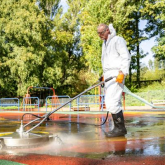 Willenhall Memorial Park gets a freshen up 