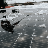 Do Solar Panels Still Work in Winter? 