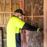 Building Improvements That Could Make a Home More Energy Efficient