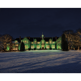 Harper Adams University to Light Up for 125th Anniversary Festive Celebration