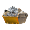 Skips - Not Just For Rubbish