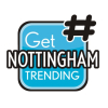 Nottingham Trends Worldwide on Twitter