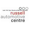 Bentley Specialist Russell Automotive Centre