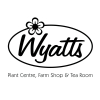 Tea Room Chat from Wyatts Farm Shop, Great Rollright