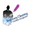 Brightway Cleaning, more than the standard cleaning service