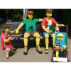 Grandparents go free at Legoland Windsor!