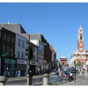 Only 8% of Colchester’s town centre shops stand empty