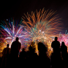 Firework Displays in Brighton and Hove - 2018