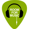 Room For Music Rocks Market Harborough