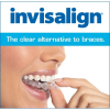 Invisalign clear braces