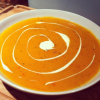 Halloween Pumpkin Ideas - Pumpkin Soup