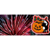 Frights and Fireworks – Halloween and Bonfire Night 2012!
