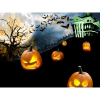 What will you be doing in Farnborough this Halloween?