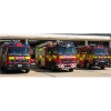 Lowestoft Firefighters Bid Farewell to Al Soards