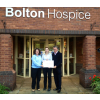 Golfers swing into action for Bolton Hospice