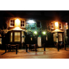 Valentine's Dinner at The Olde Coach House in Ashby St Ledgers
