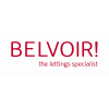 Belvoir Leads The Way in Property Rental.