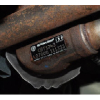 Security Marking Day for catalytic converters