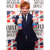 Ed Sheeran a best seller - but worst dressed
