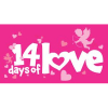 14 days of Love