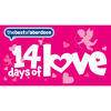14 Days of Love in Aberdeen