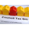 Its all change to Council Tax Benefit