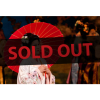 Sell out show Madame Butterfly at Shrewsbury theatre
