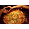 Make This Valentine's Day Special With A Proposal Pizza From Domino's Pizza, Bolton