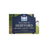 2010 - 2013 - 3 years of Hertford life.